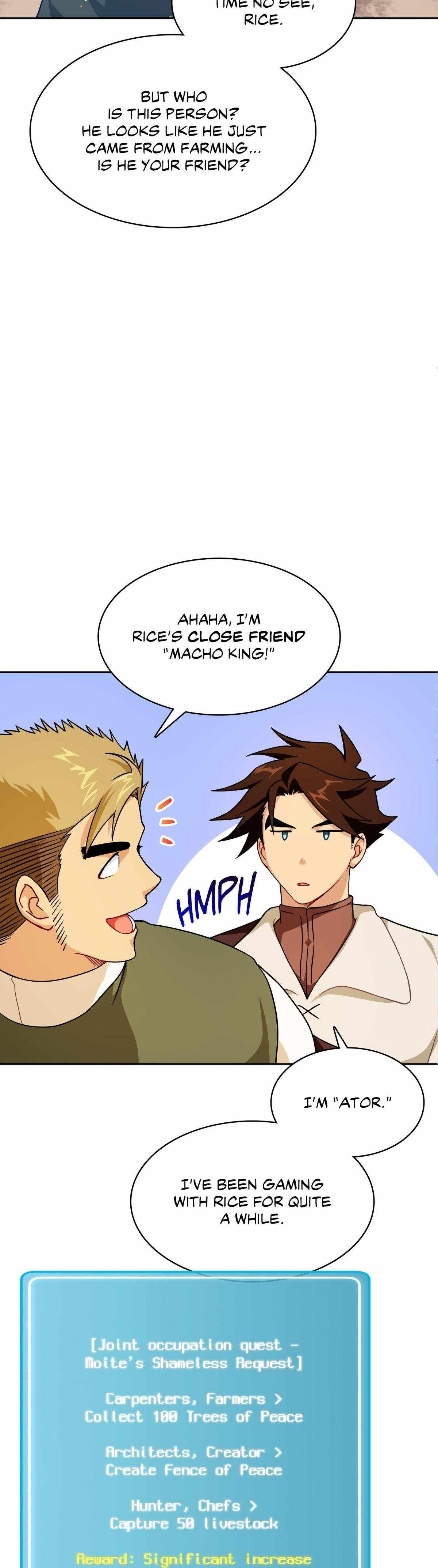 Eat and Go Chapter 45 - Page 30