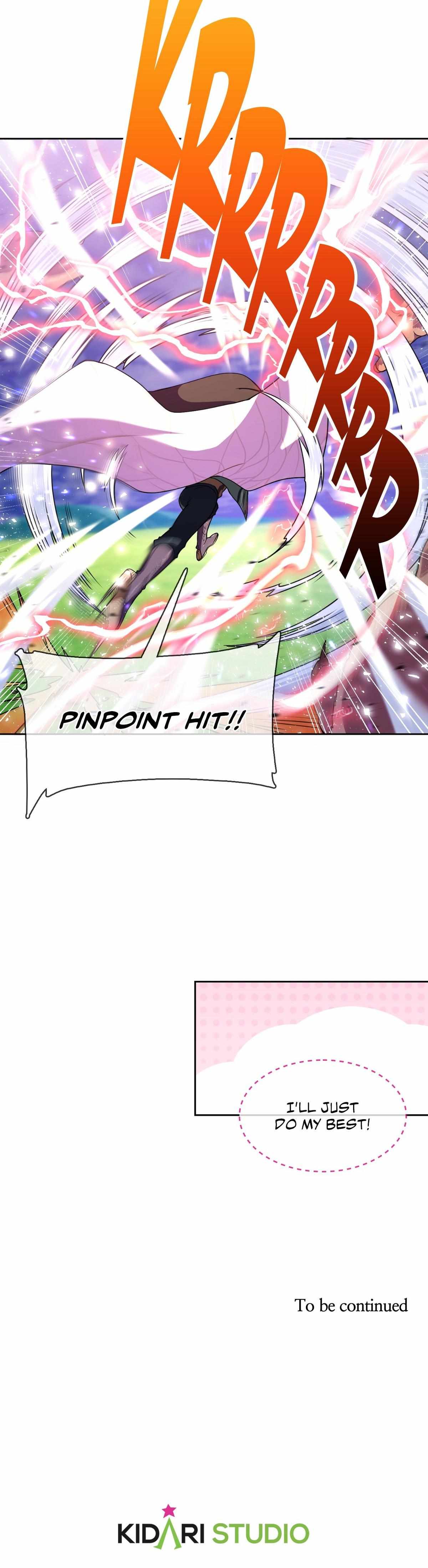 Eat and Go Chapter 45 - Page 37