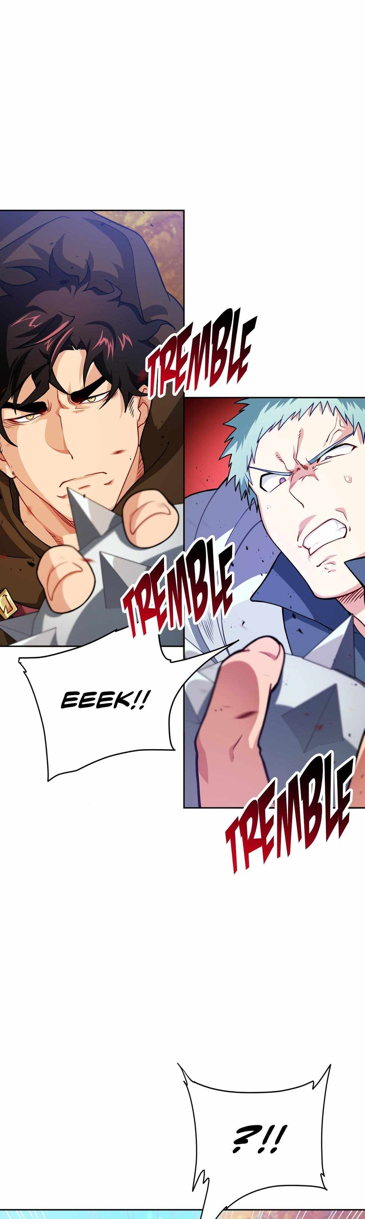 Eat and Go Chapter 45 - Page 6