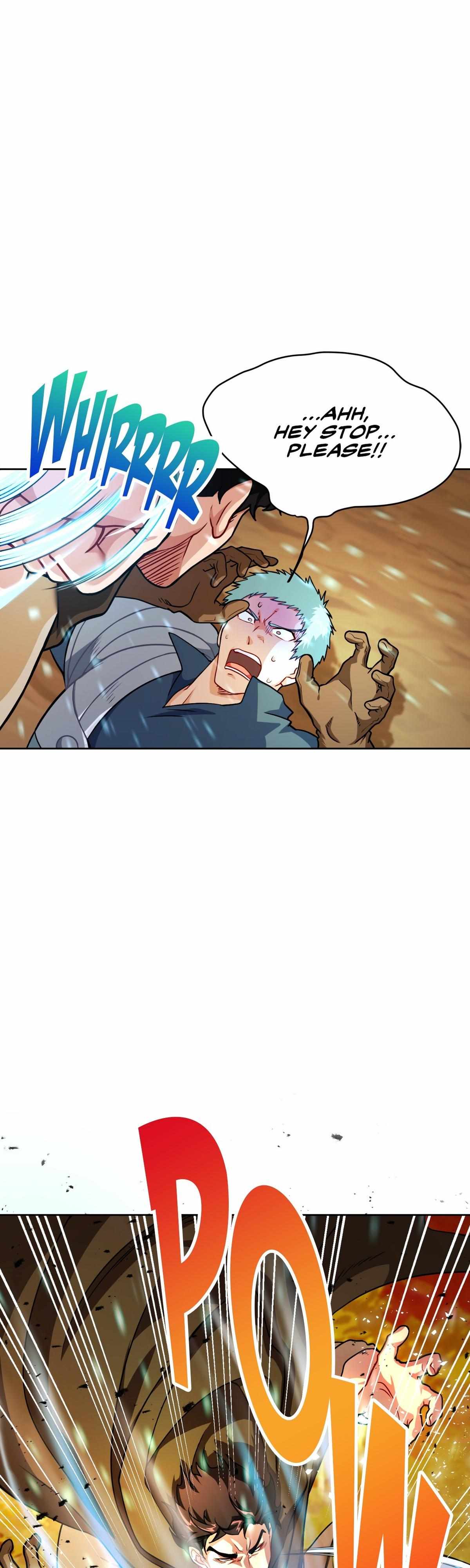 Eat and Go Chapter 45 - Page 9