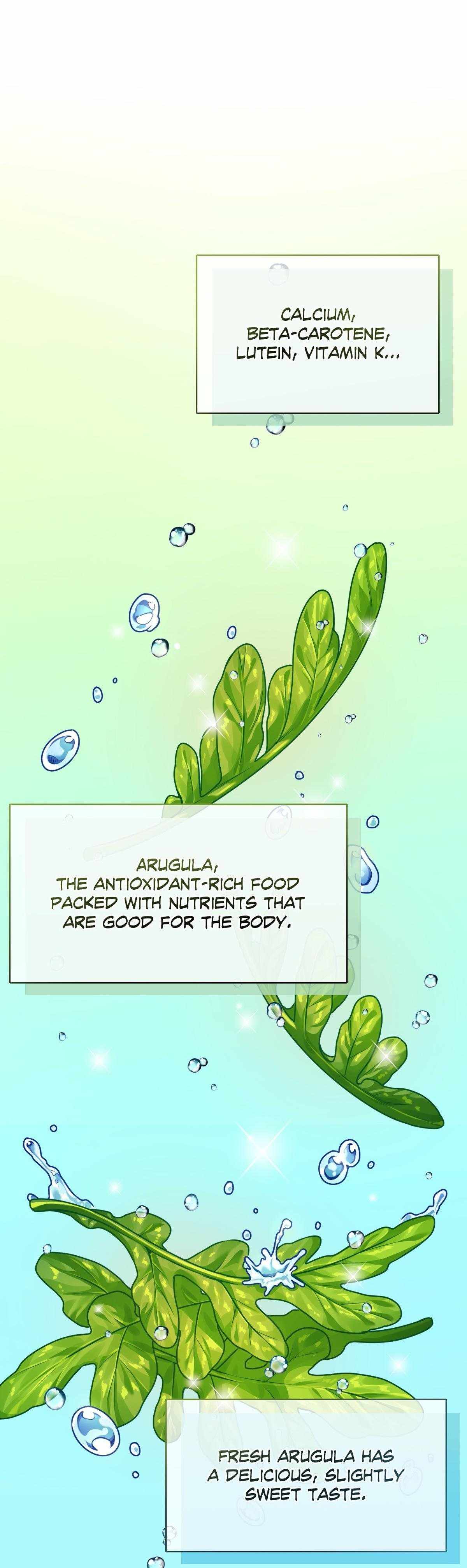 Eat and Go Chapter 46 - Page 14