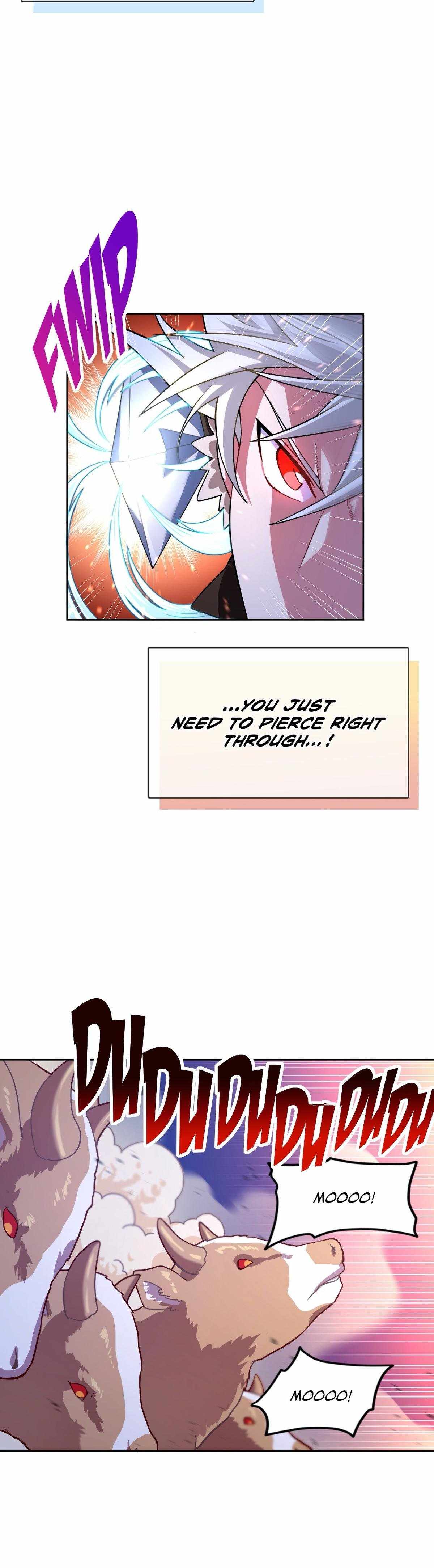 Eat and Go Chapter 46 - Page 3