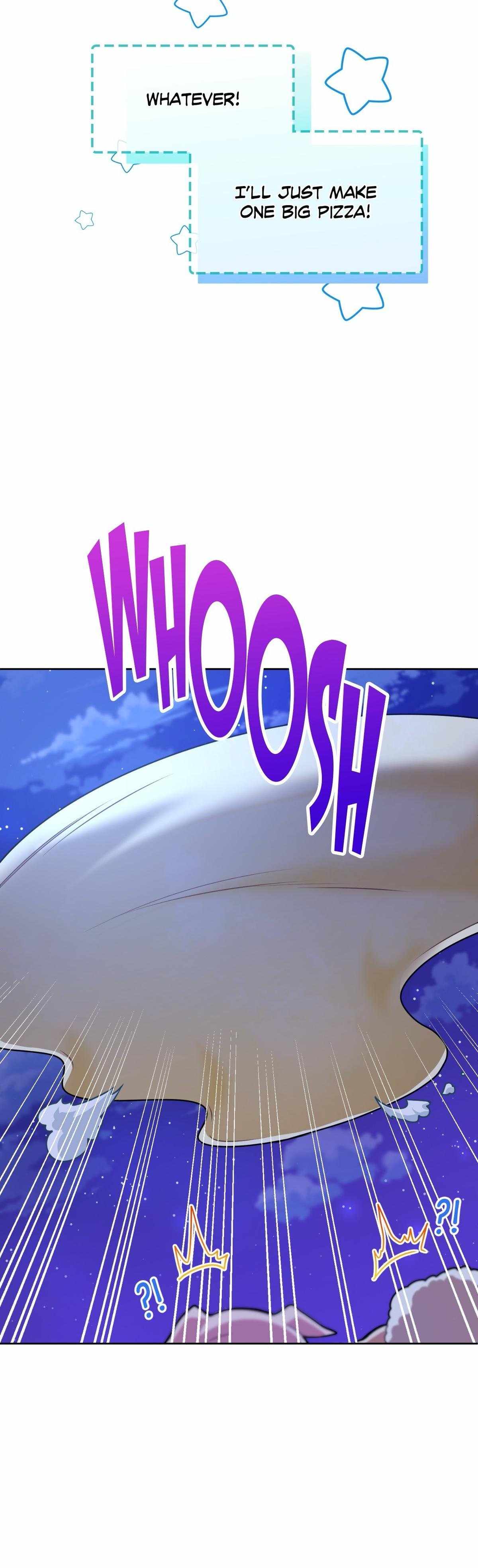 Eat and Go Chapter 46 - Page 24