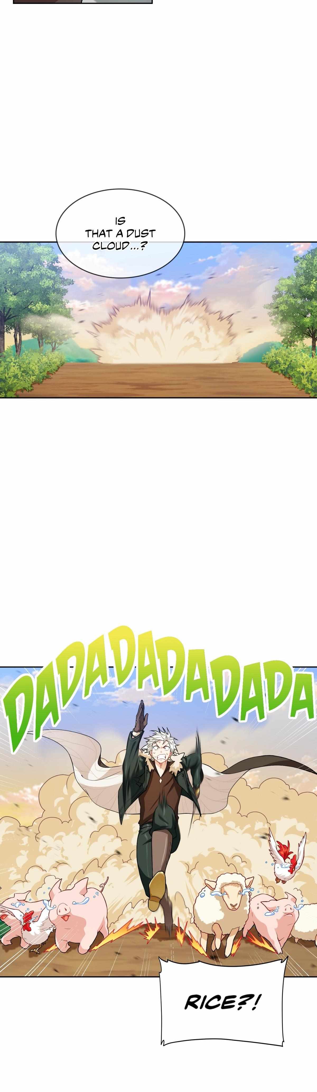 Eat and Go Chapter 46 - Page 30