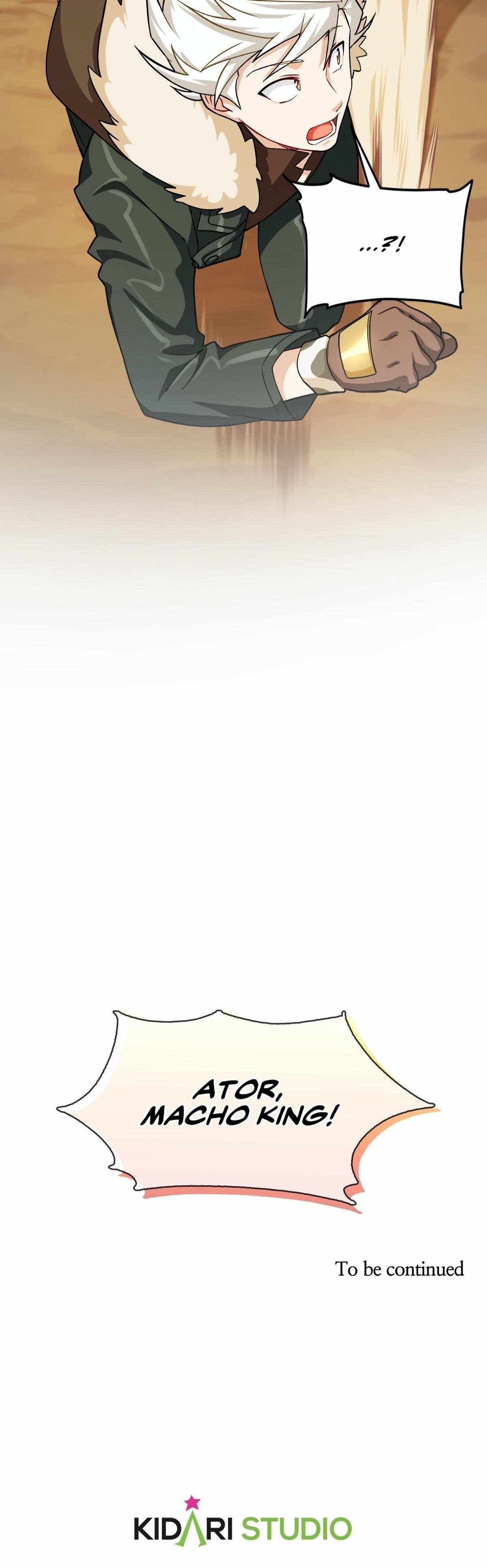 Eat and Go Chapter 46 - Page 35