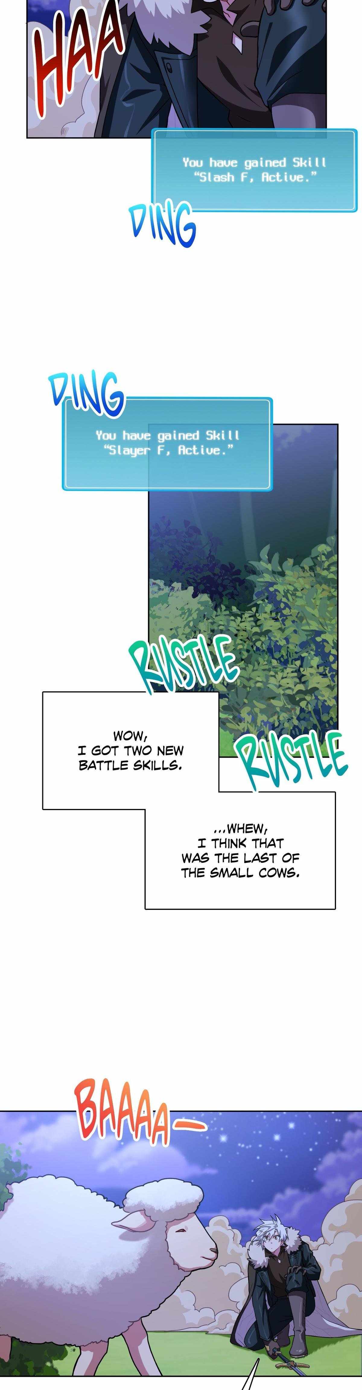 Eat and Go Chapter 46 - Page 7