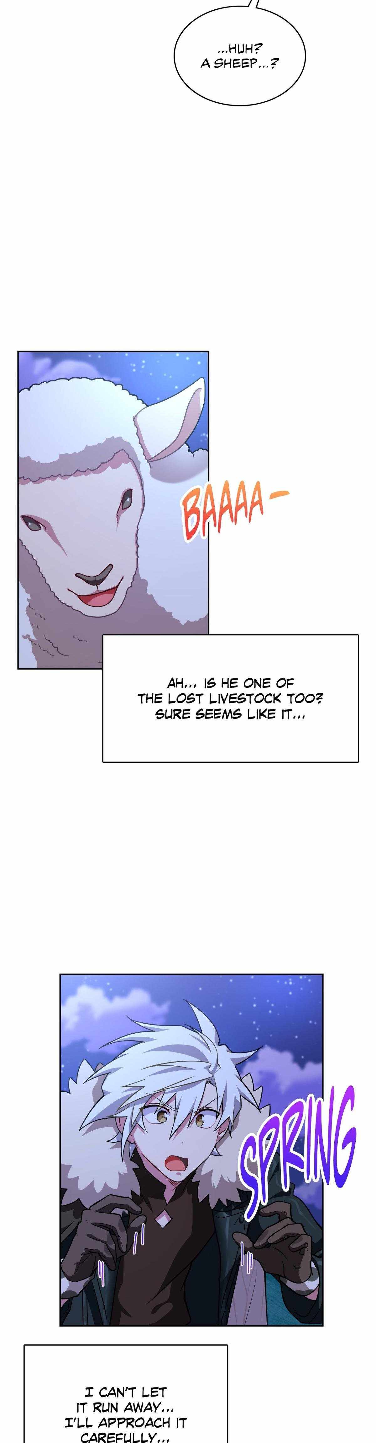 Eat and Go Chapter 46 - Page 8