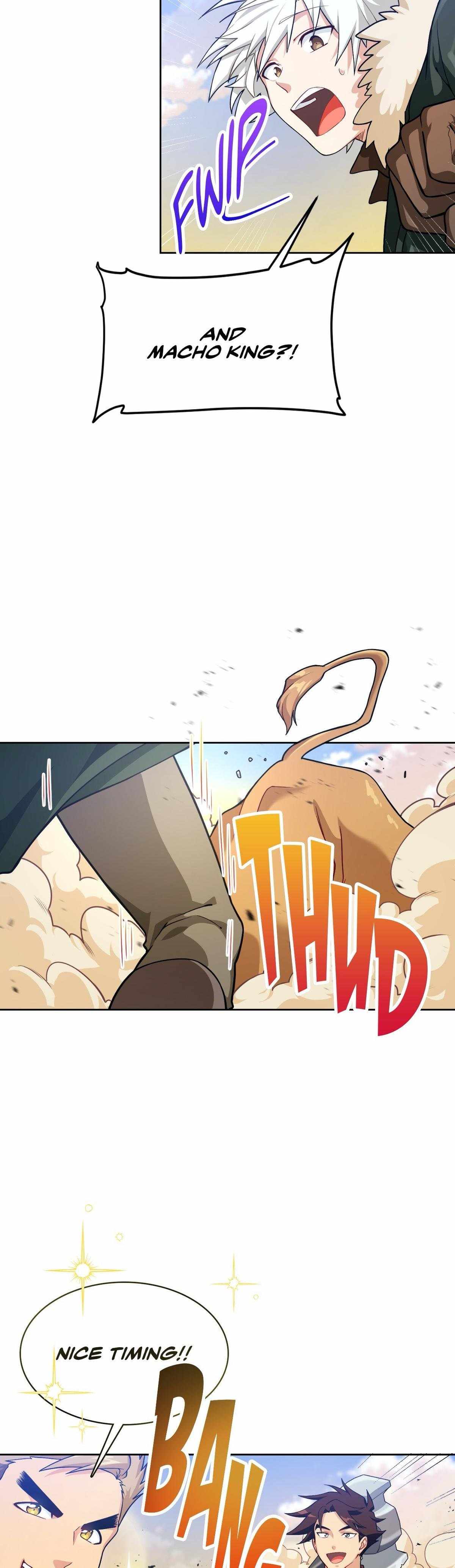 Eat and Go Chapter 47 - Page 2