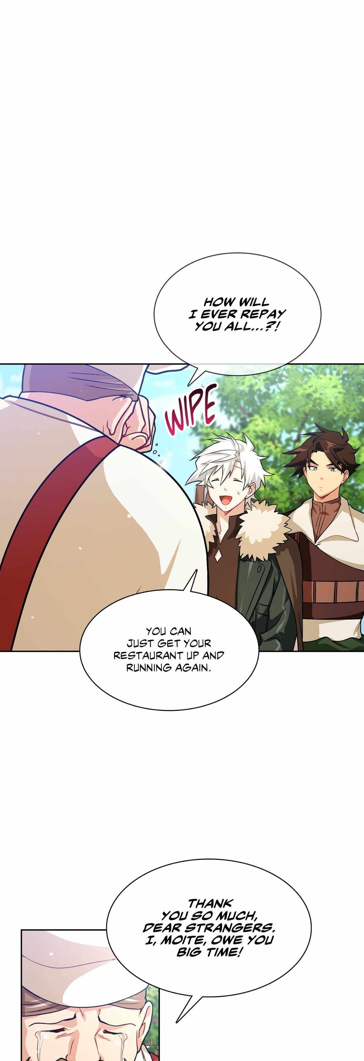 Eat and Go Chapter 47 - Page 11