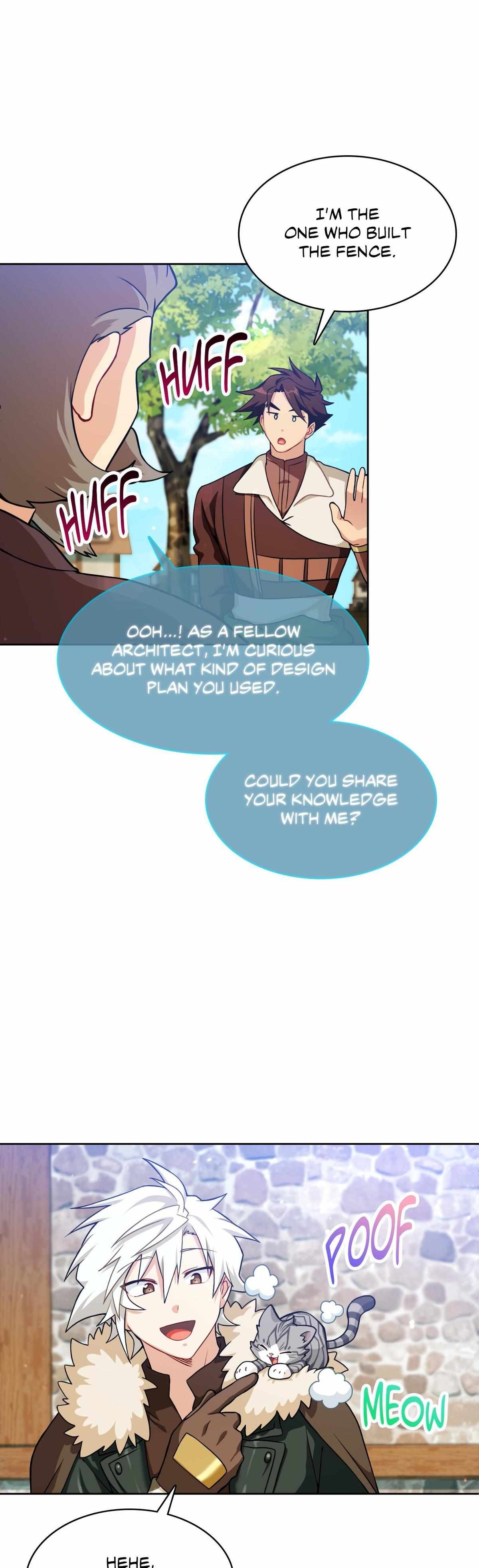 Eat and Go Chapter 47 - Page 14