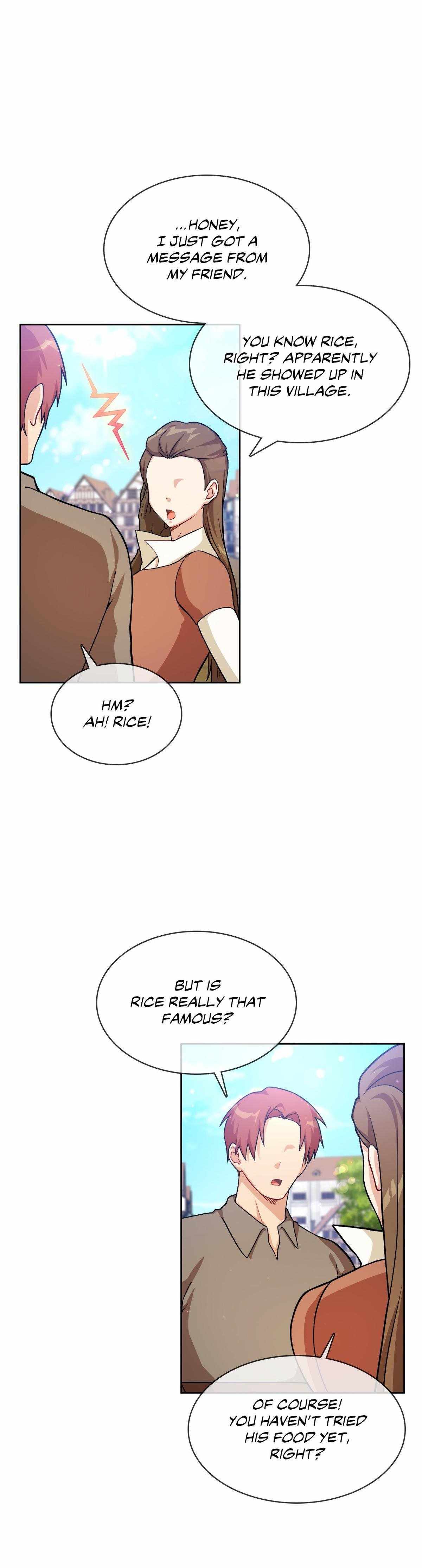 Eat and Go Chapter 47 - Page 18