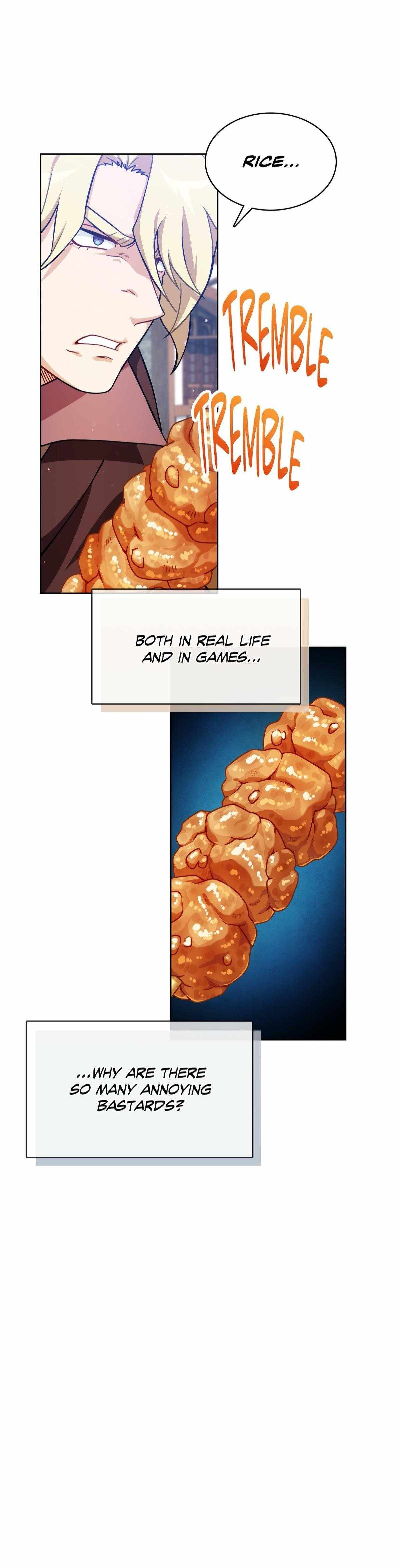 Eat and Go Chapter 47 - Page 20