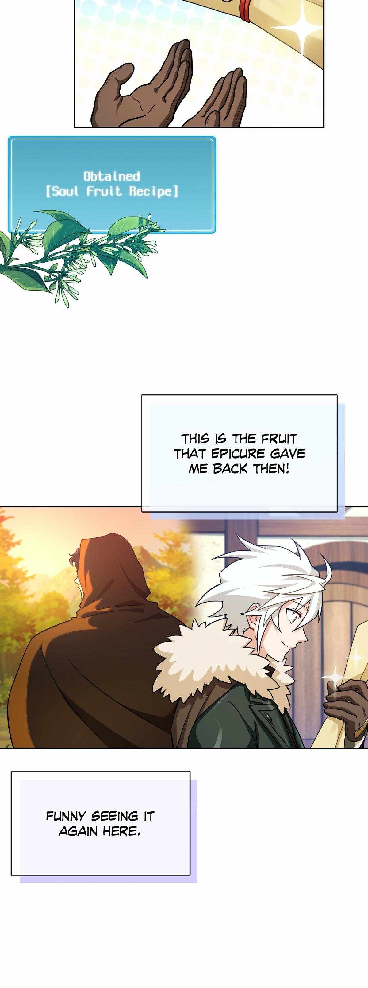 Eat and Go Chapter 47 - Page 24