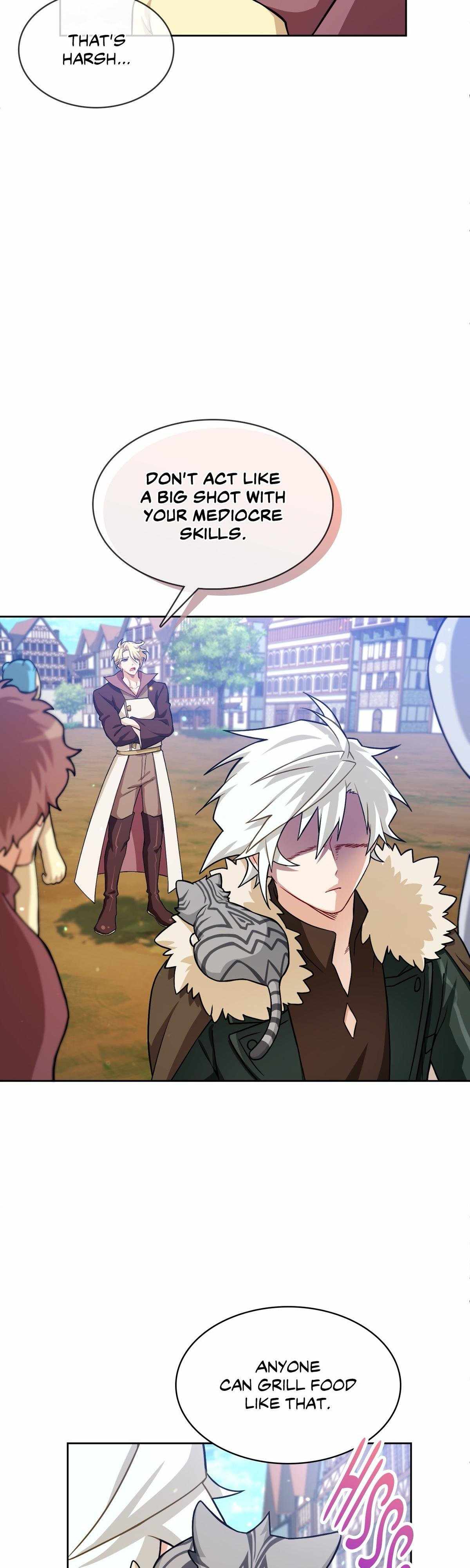 Eat and Go Chapter 47 - Page 29