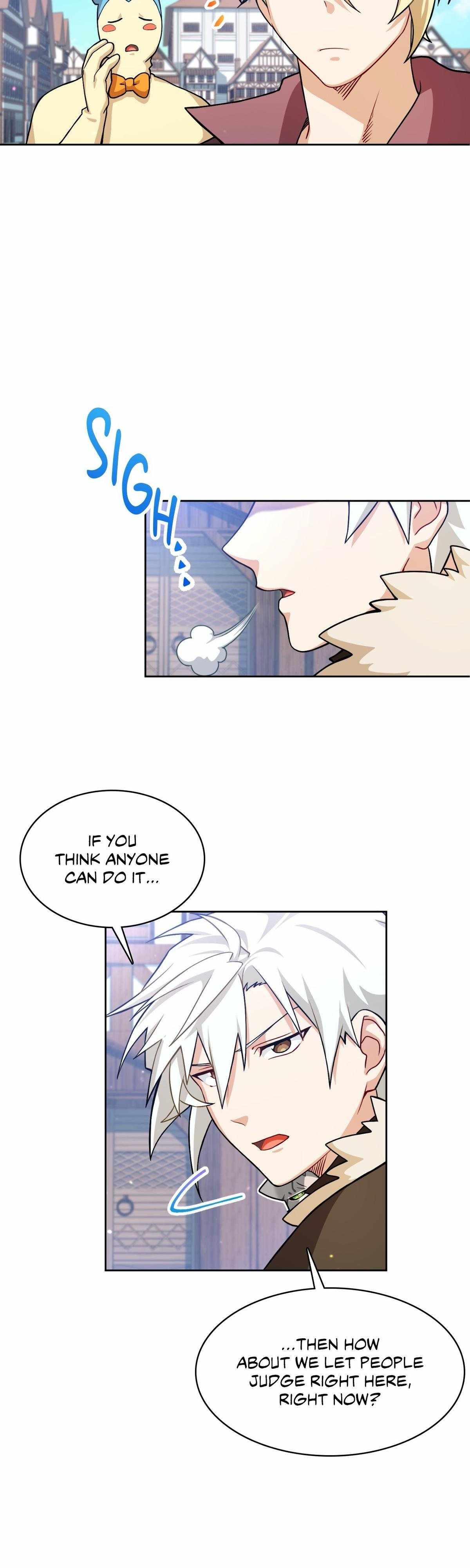 Eat and Go Chapter 47 - Page 31