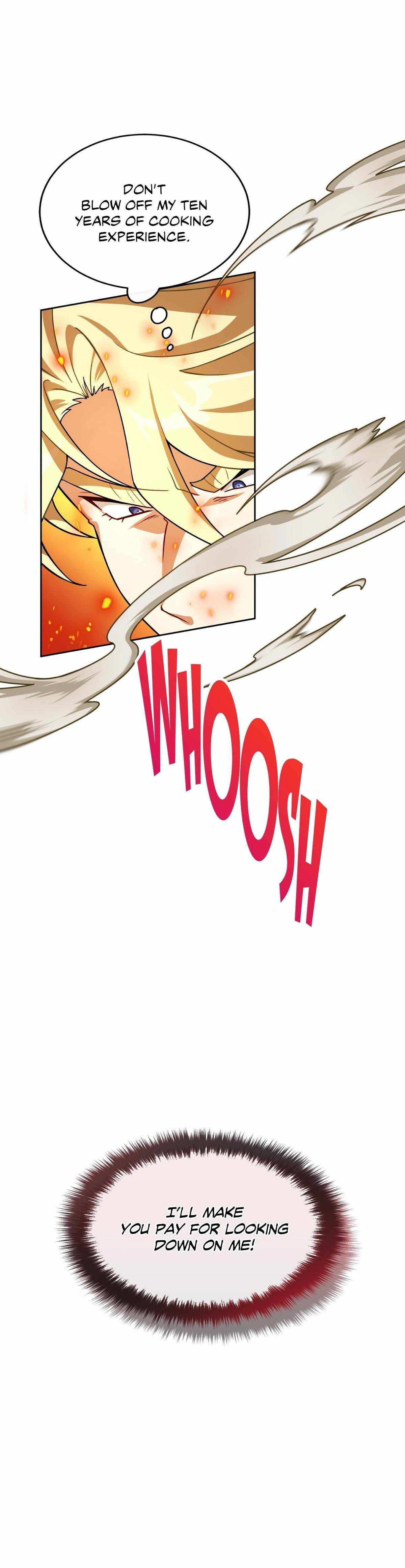 Eat and Go Chapter 47 - Page 34