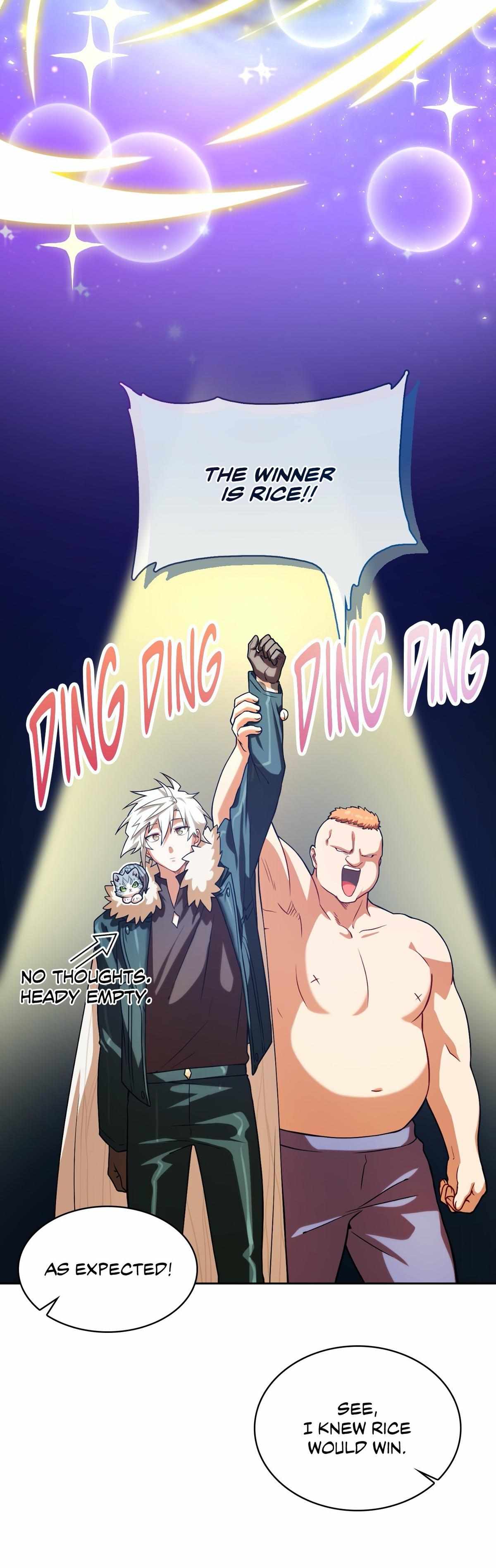Eat and Go Chapter 47 - Page 40