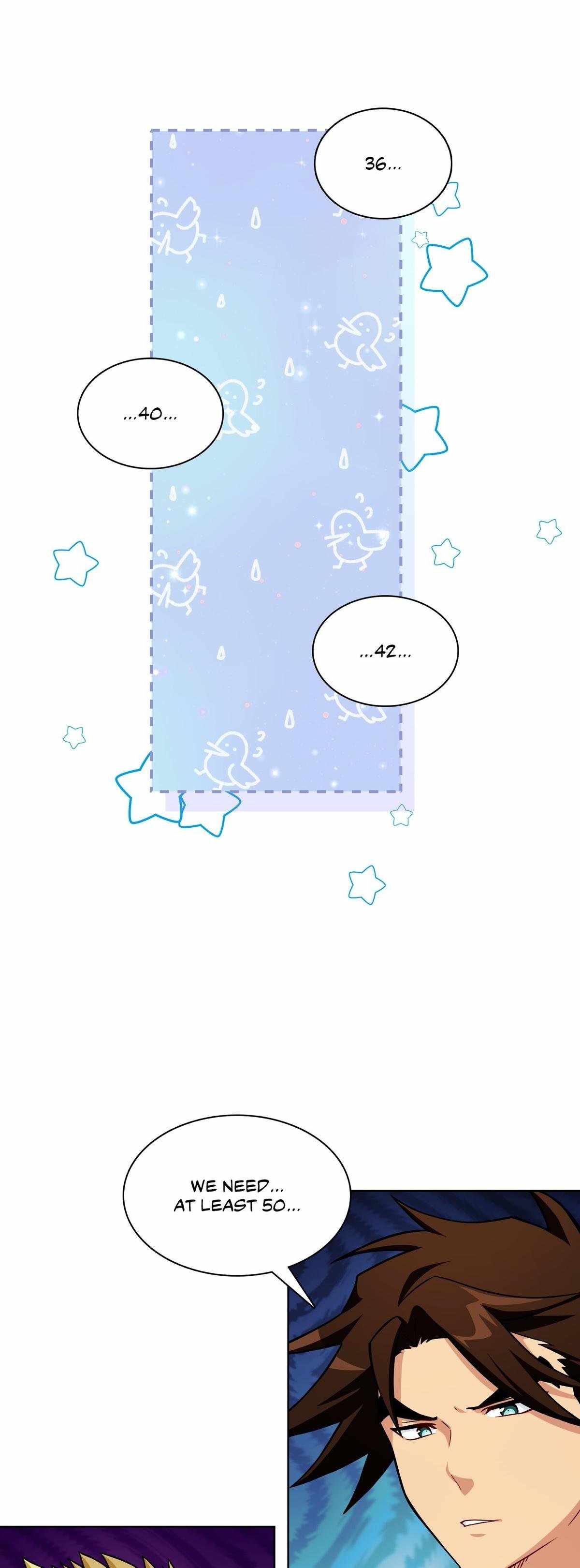 Eat and Go Chapter 47 - Page 5