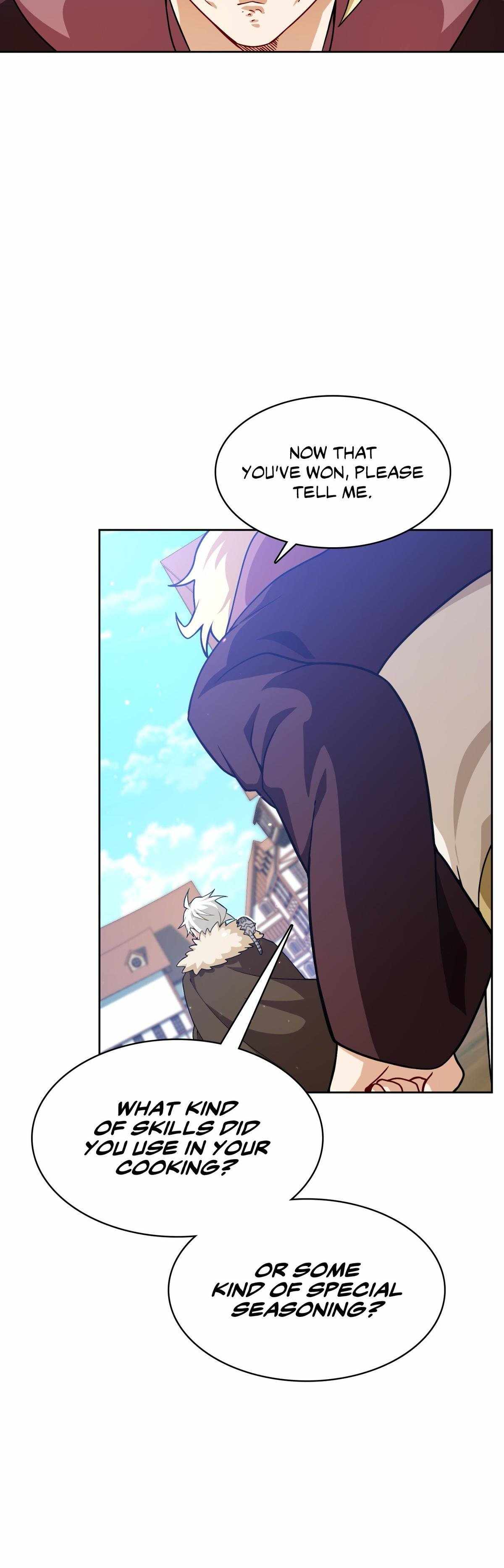 Eat and Go Chapter 47 - Page 42