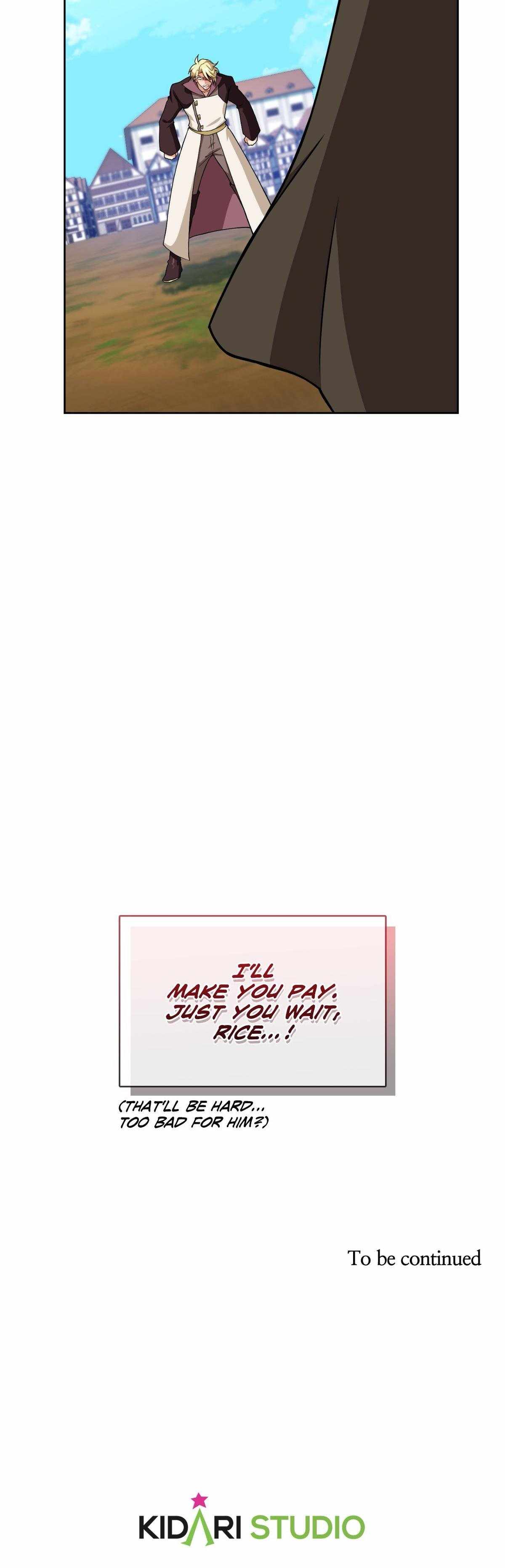 Eat and Go Chapter 47 - Page 44