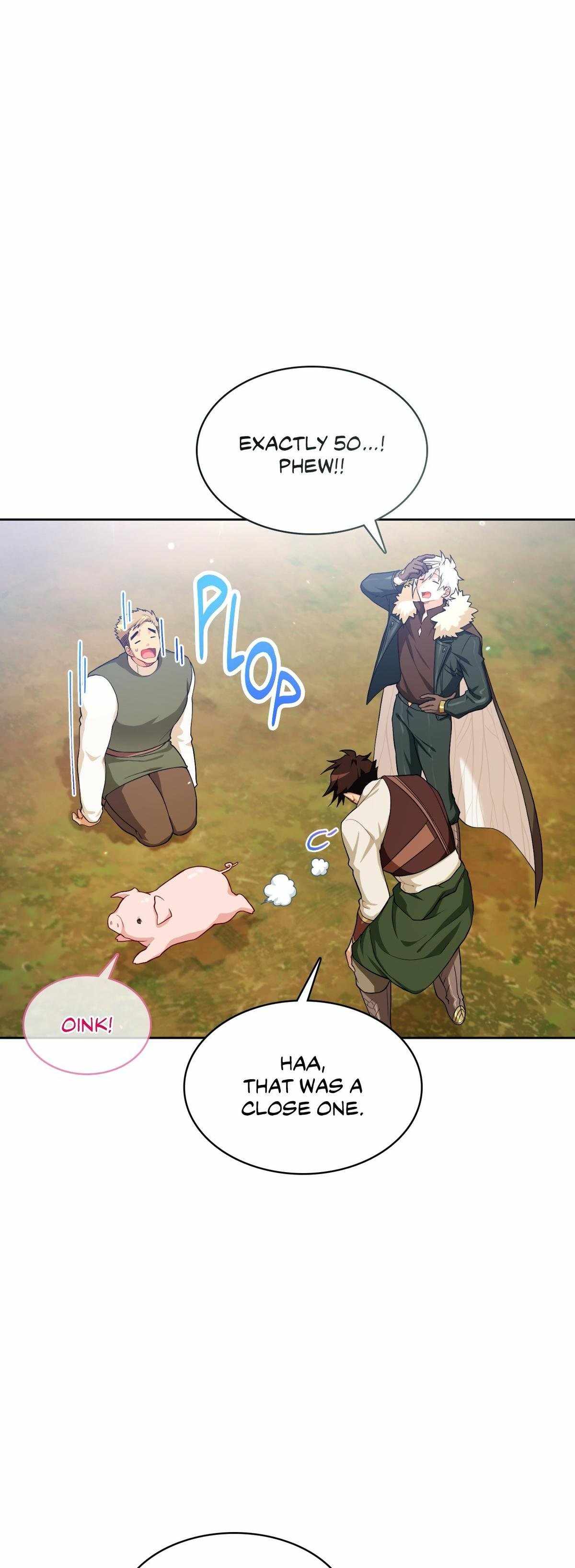 Eat and Go Chapter 47 - Page 8