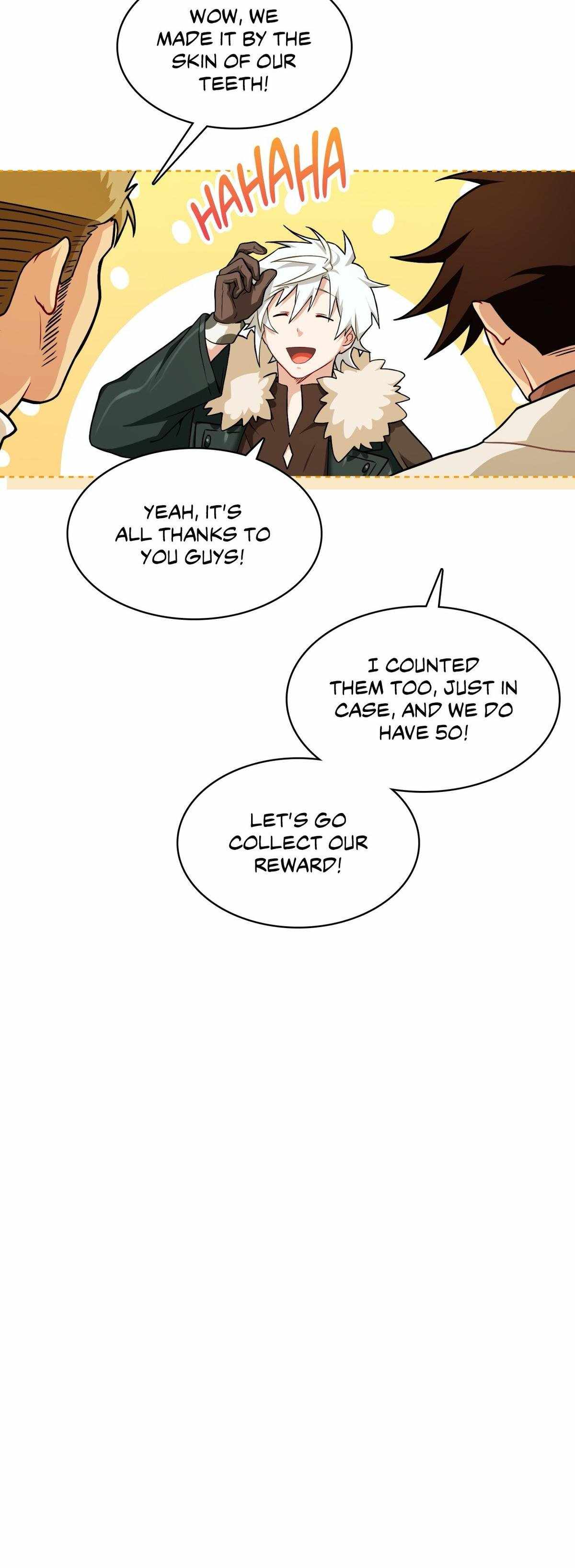 Eat and Go Chapter 47 - Page 9