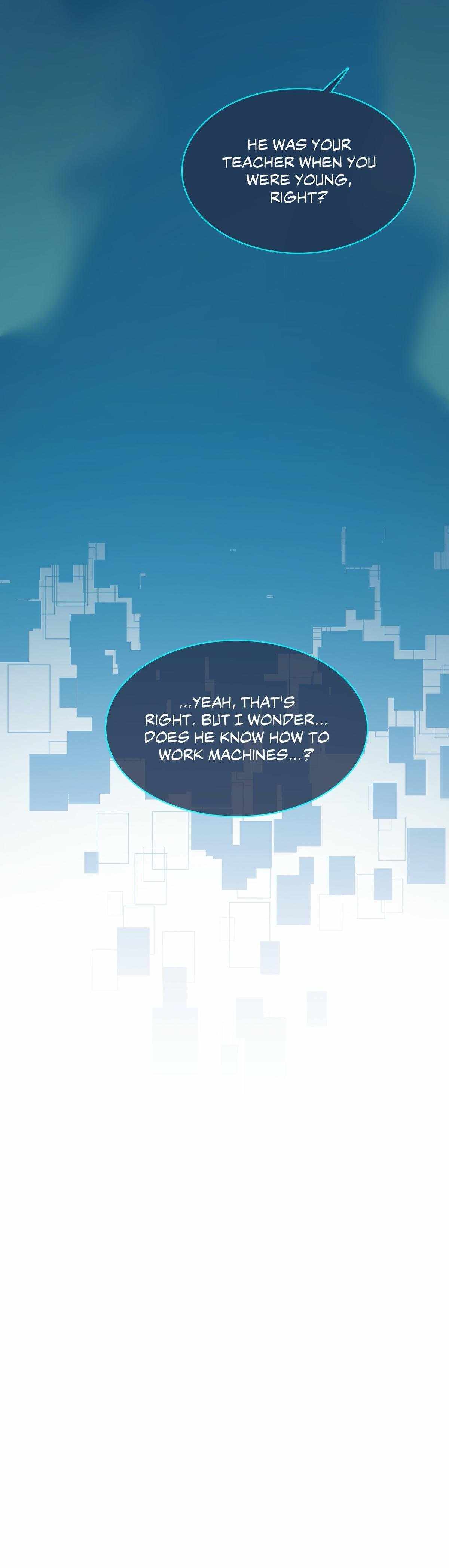 Eat and Go Chapter 48 - Page 11