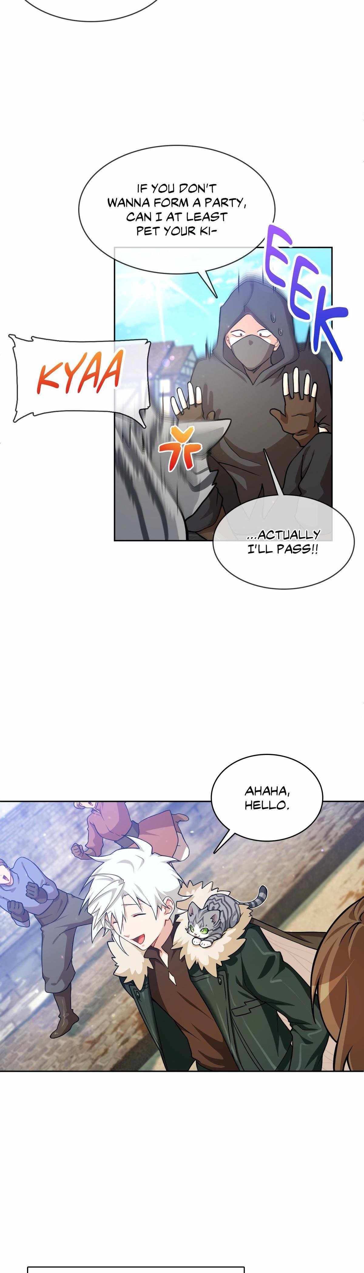 Eat and Go Chapter 48 - Page 13