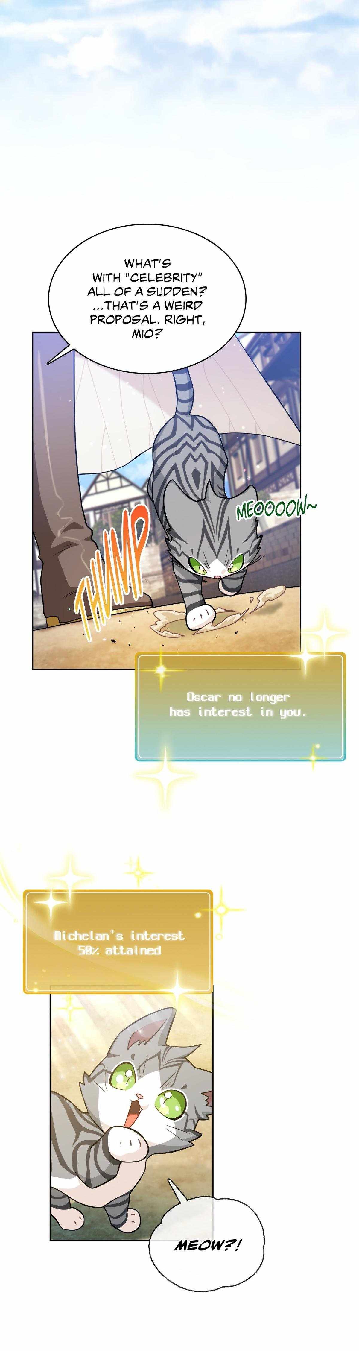 Eat and Go Chapter 48 - Page 16