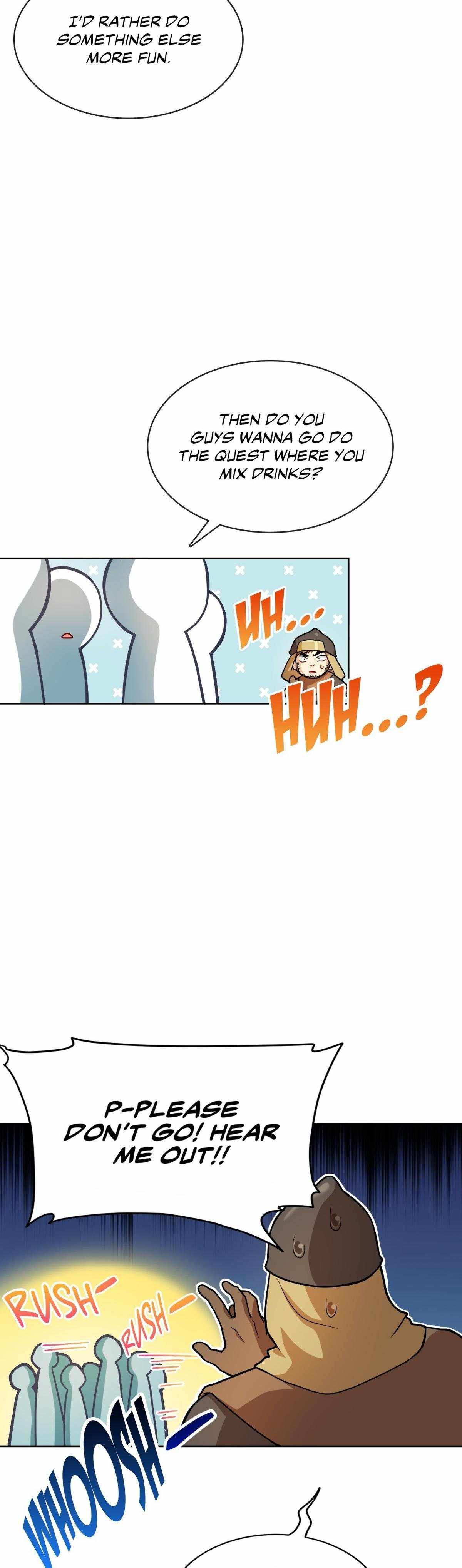 Eat and Go Chapter 48 - Page 20