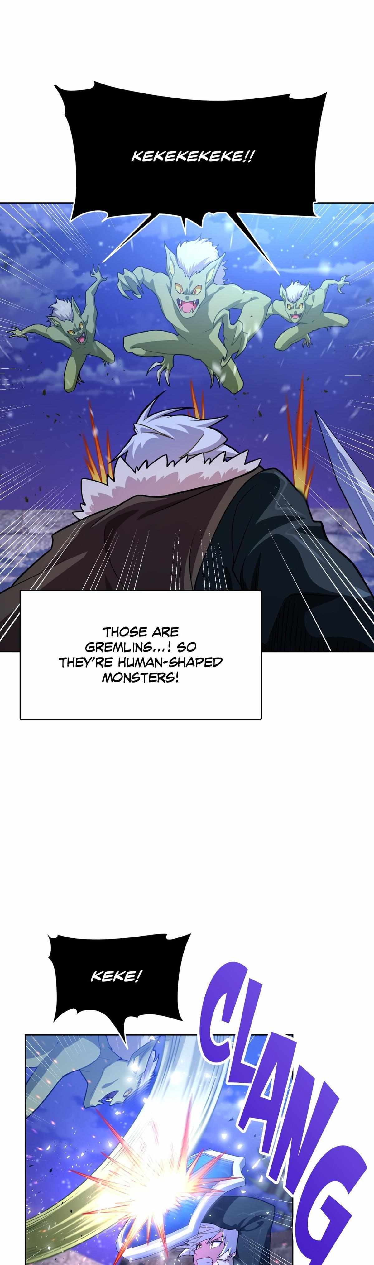 Eat and Go Chapter 48 - Page 28