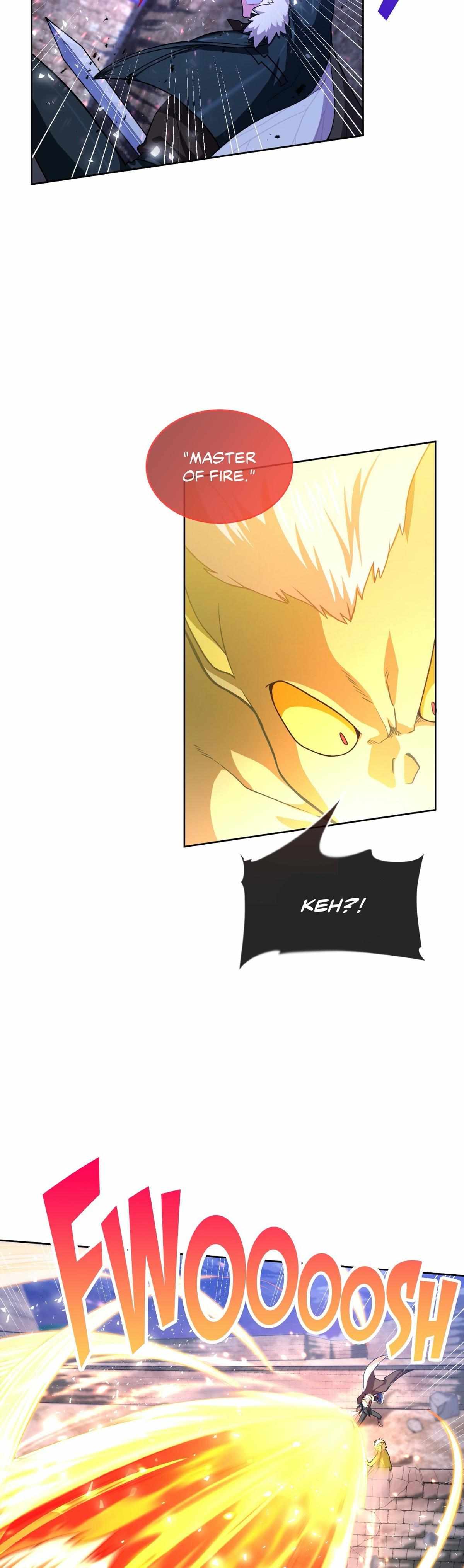 Eat and Go Chapter 48 - Page 29