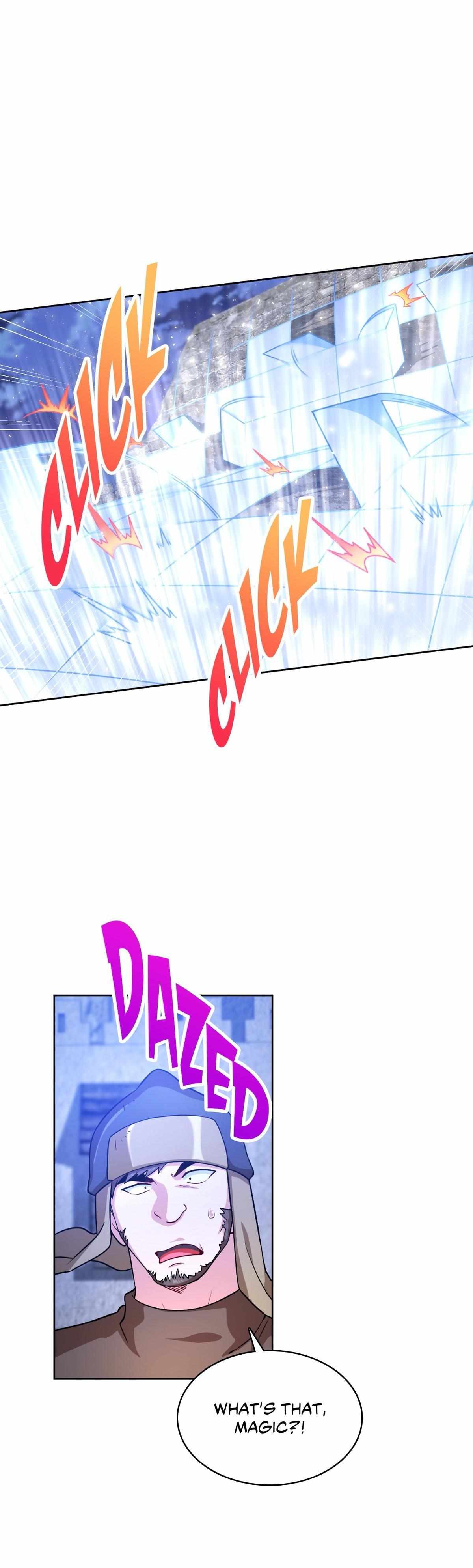 Eat and Go Chapter 48 - Page 37