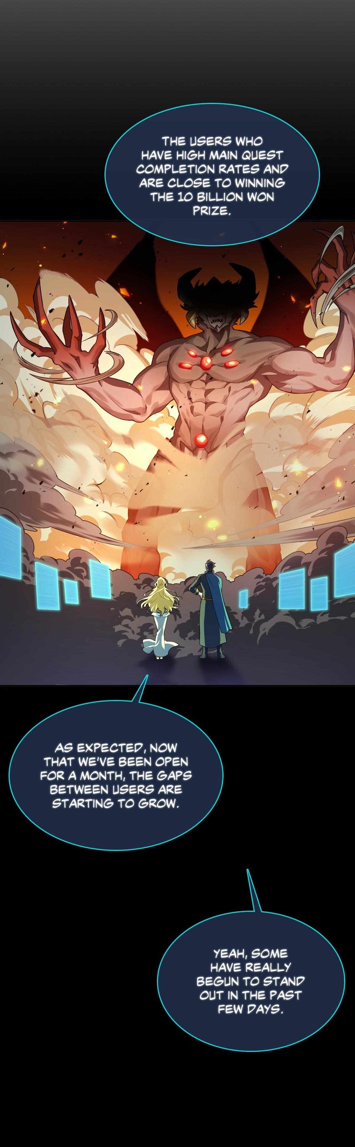 Eat and Go Chapter 48 - Page 5
