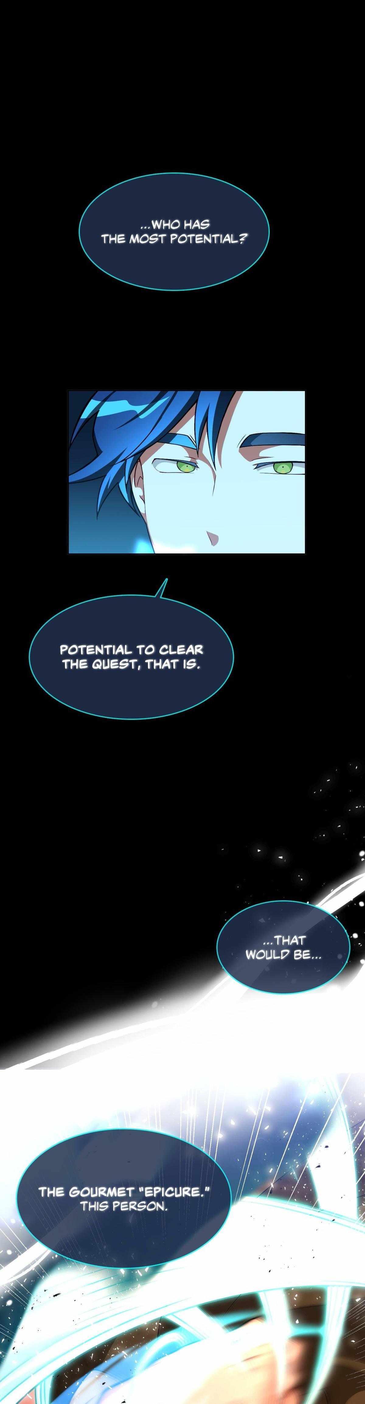 Eat and Go Chapter 48 - Page 6