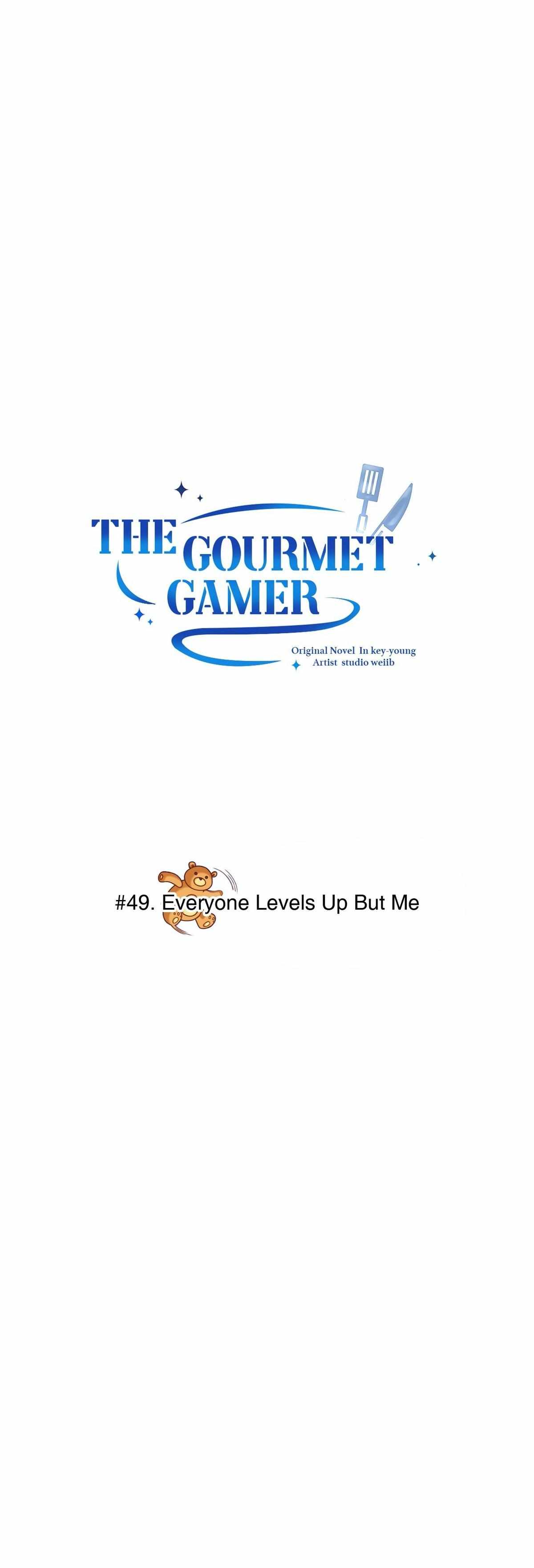 Eat and Go Chapter 49 - Page 1