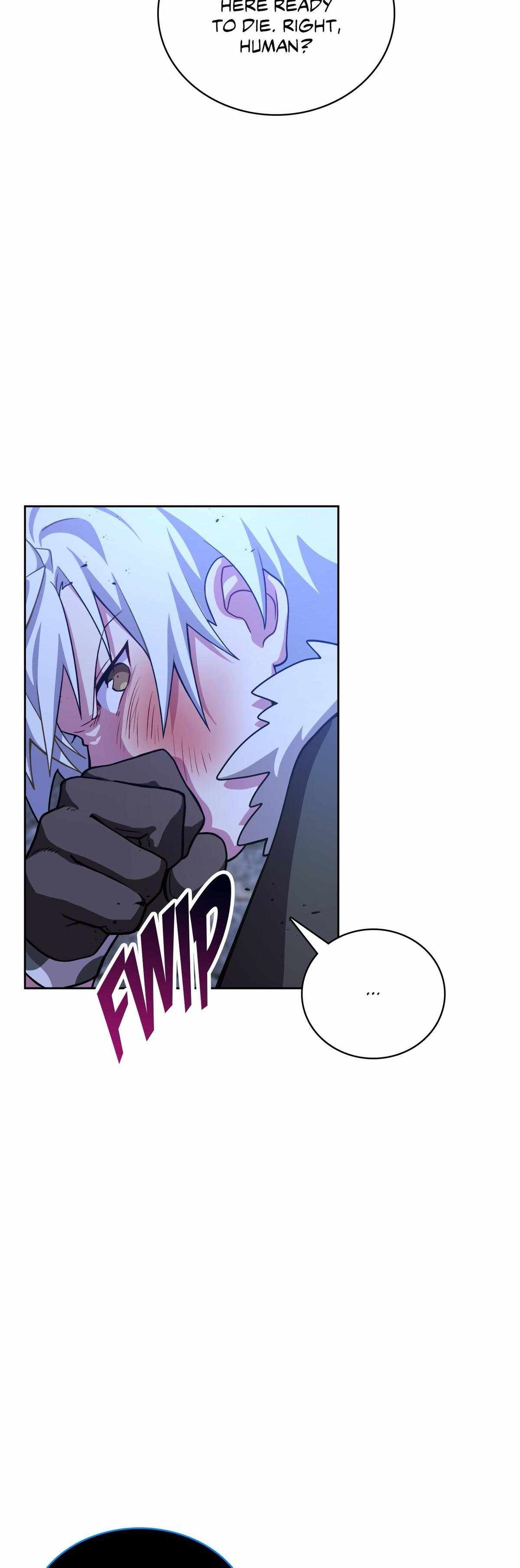 Eat and Go Chapter 49 - Page 11