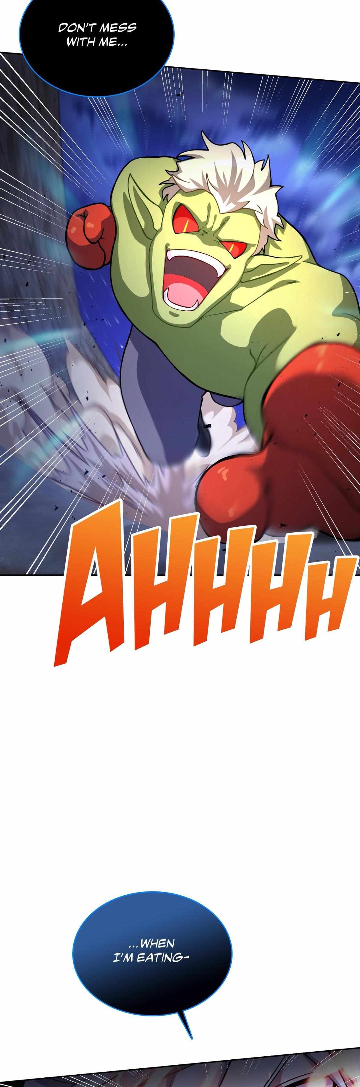 Eat and Go Chapter 49 - Page 12