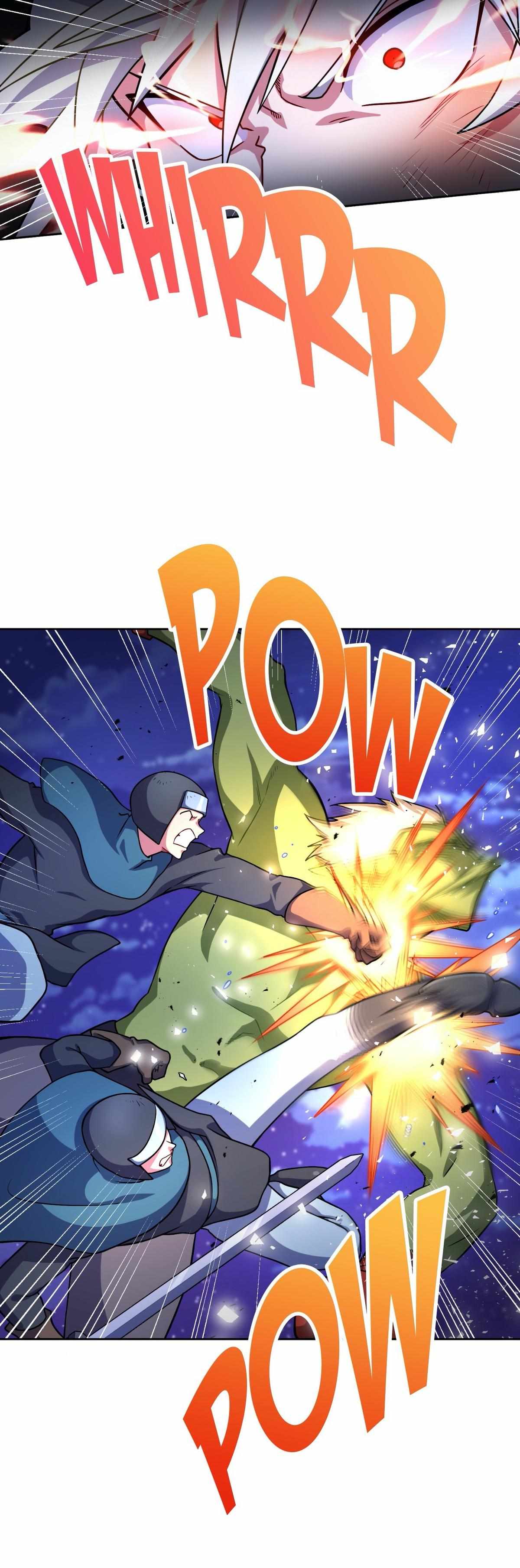 Eat and Go Chapter 49 - Page 13