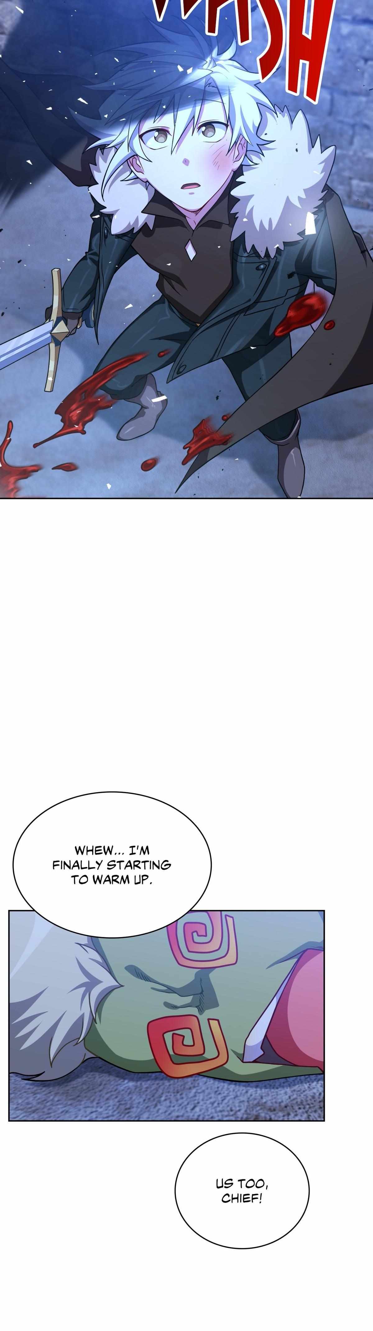 Eat and Go Chapter 49 - Page 16