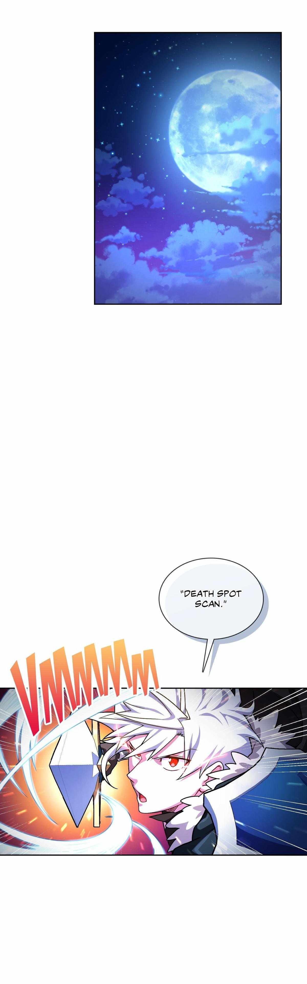 Eat and Go Chapter 49 - Page 20