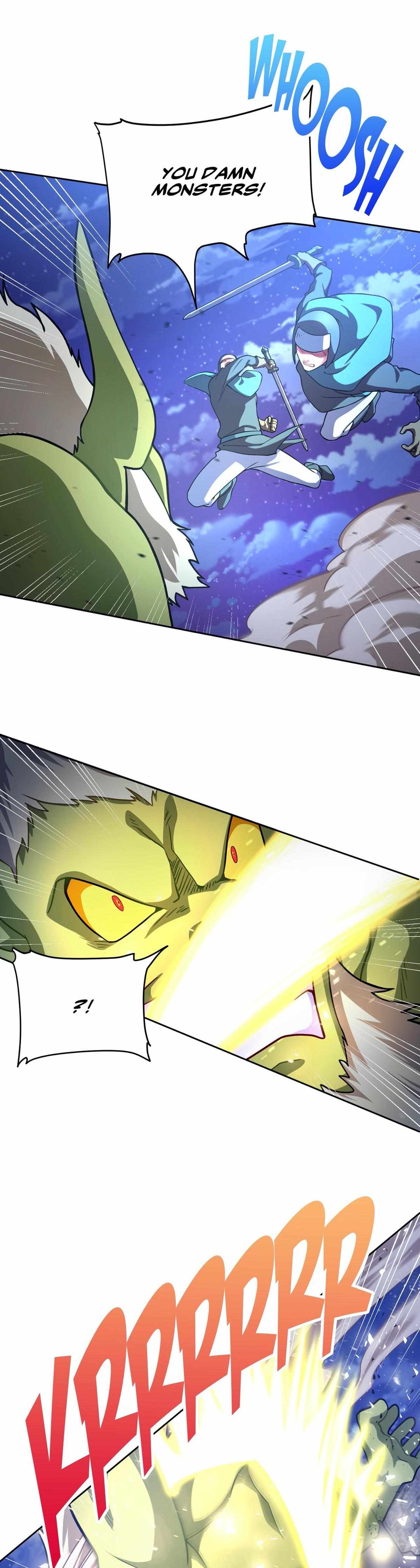 Eat and Go Chapter 49 - Page 25