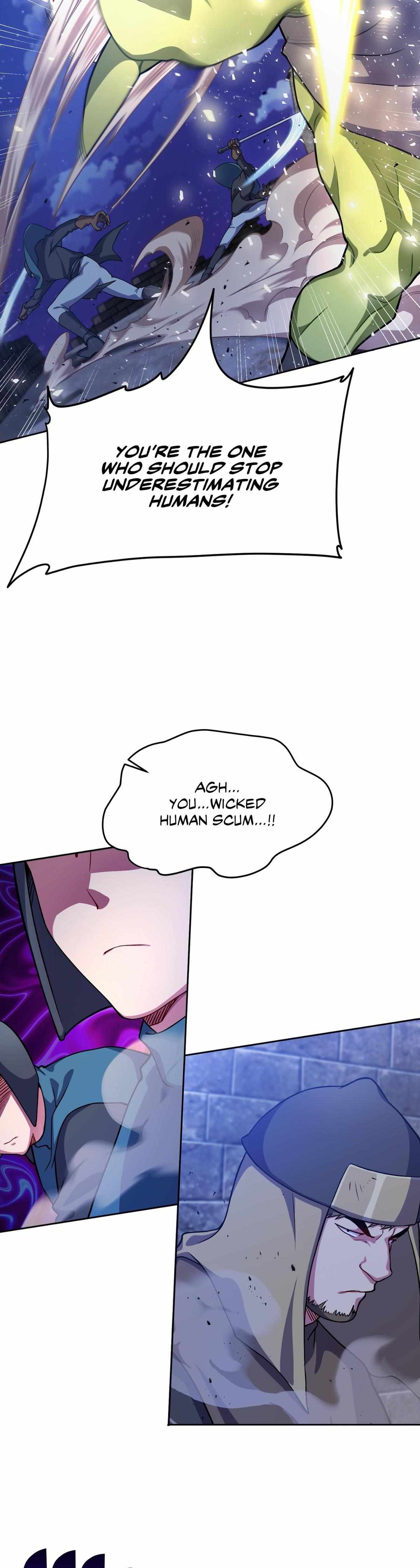 Eat and Go Chapter 49 - Page 26
