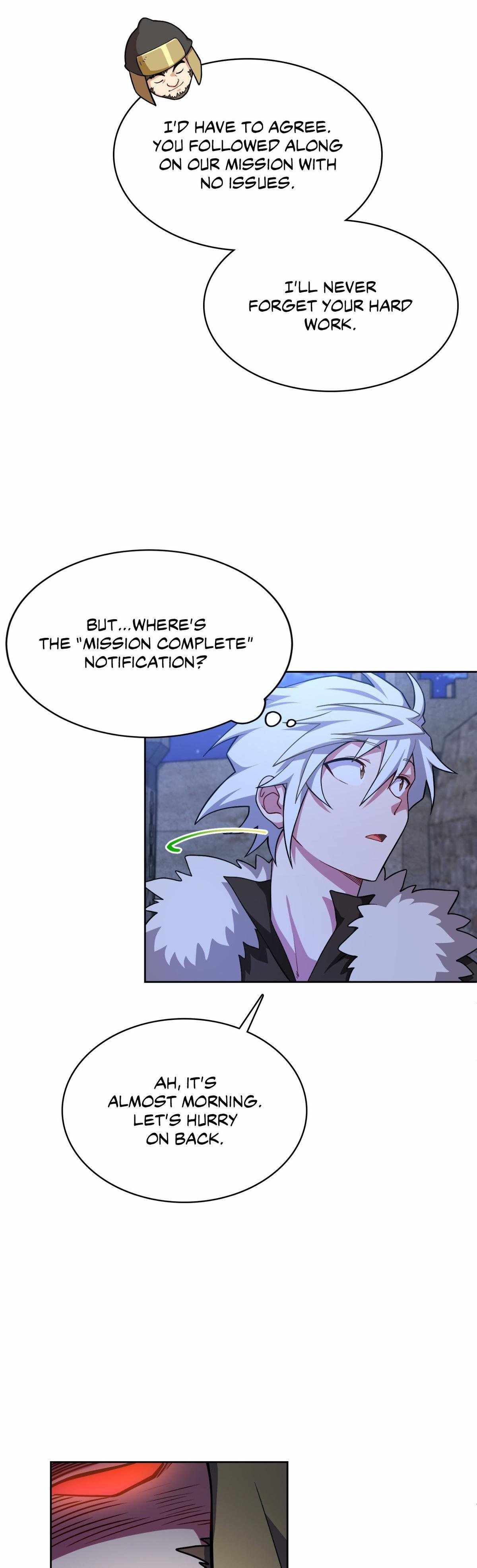 Eat and Go Chapter 49 - Page 29