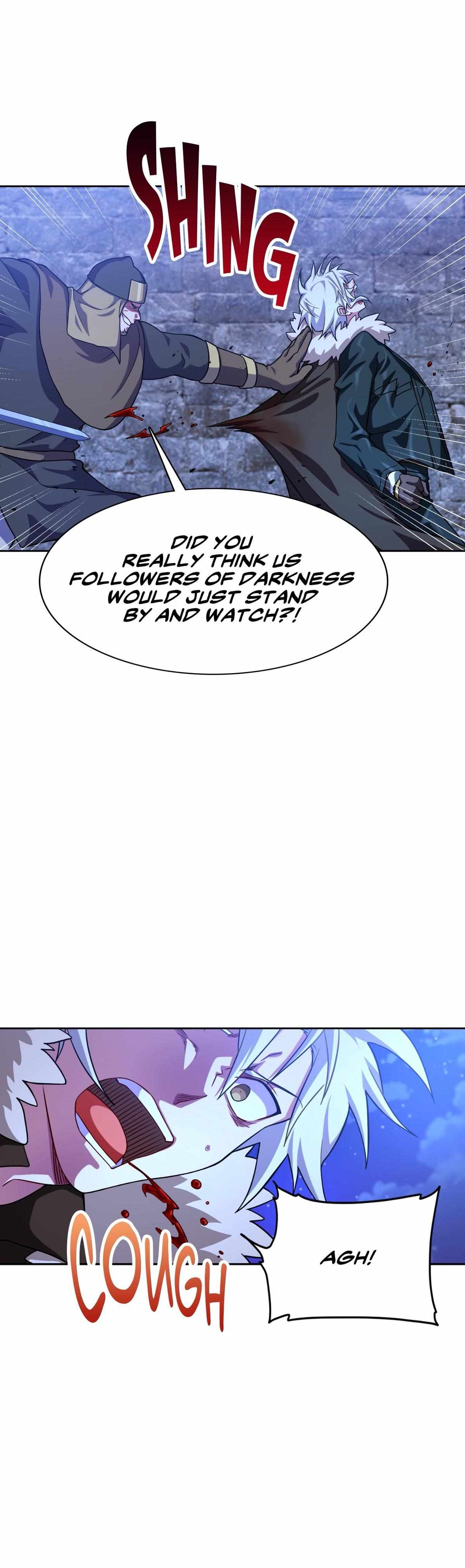Eat and Go Chapter 49 - Page 32