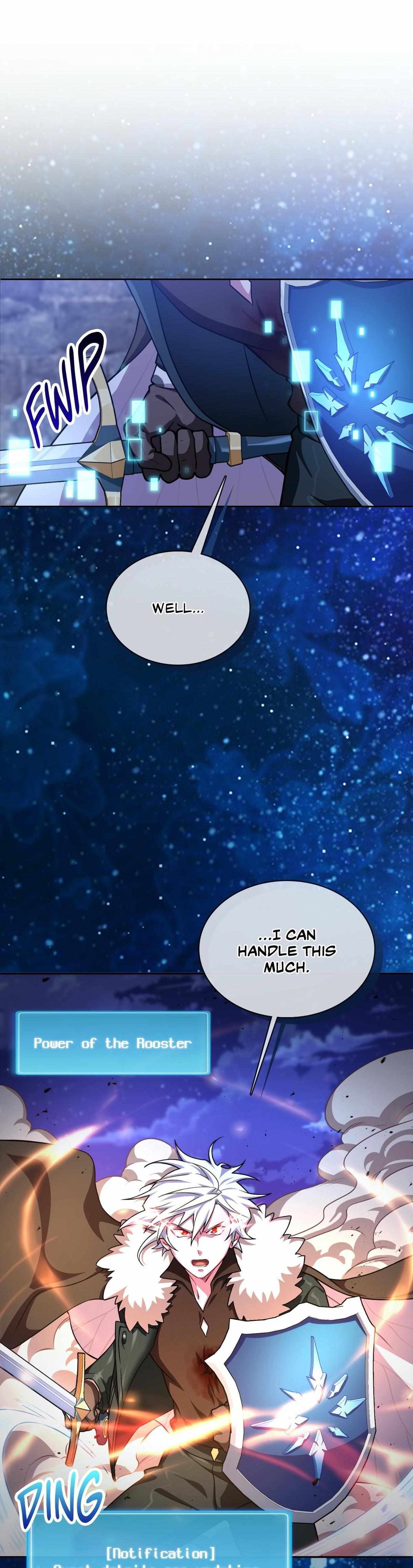 Eat and Go Chapter 49 - Page 37