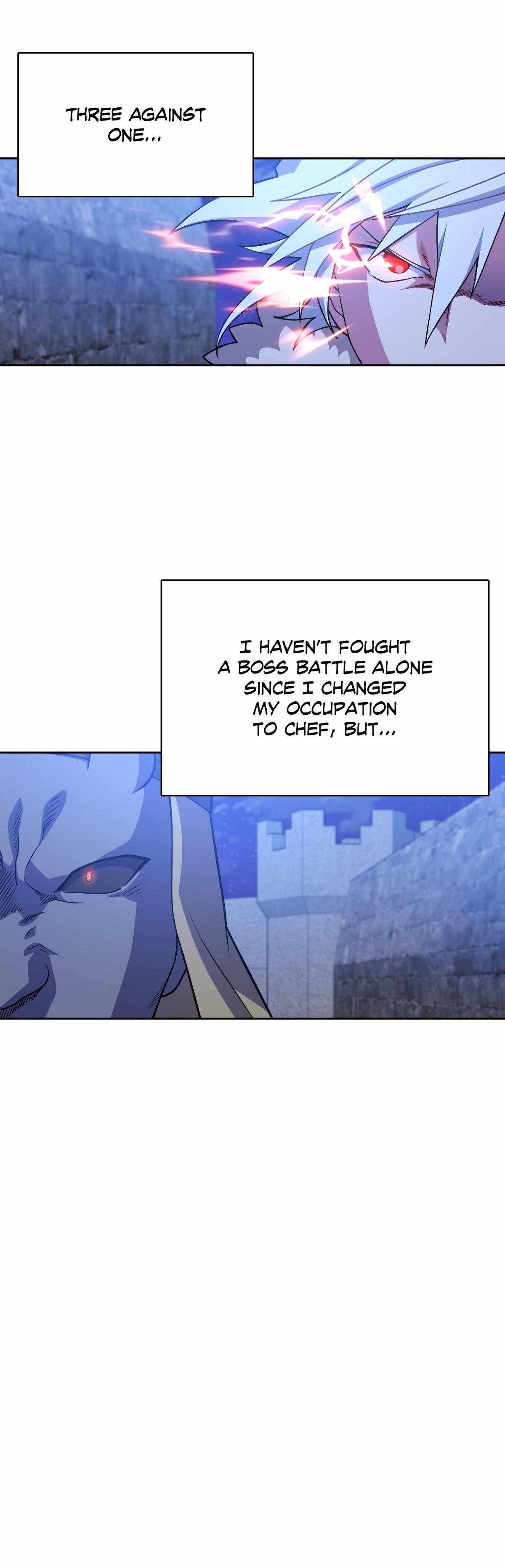 Eat and Go Chapter 50 - Page 1