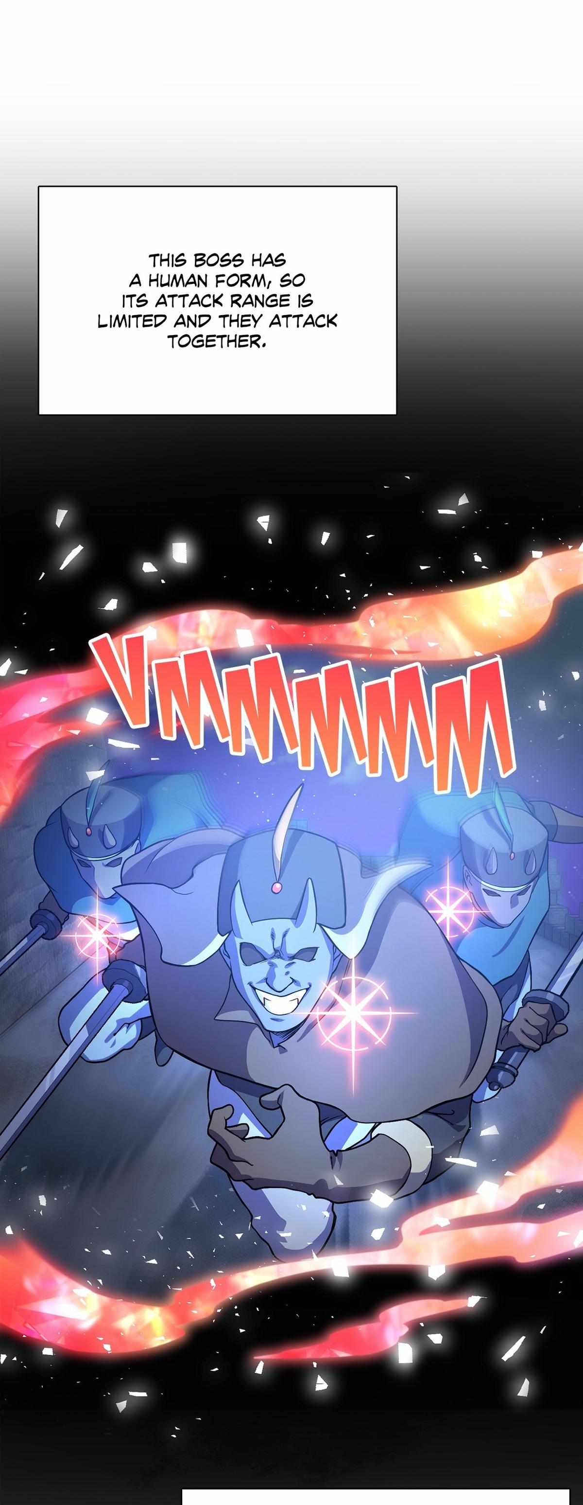 Eat and Go Chapter 50 - Page 11