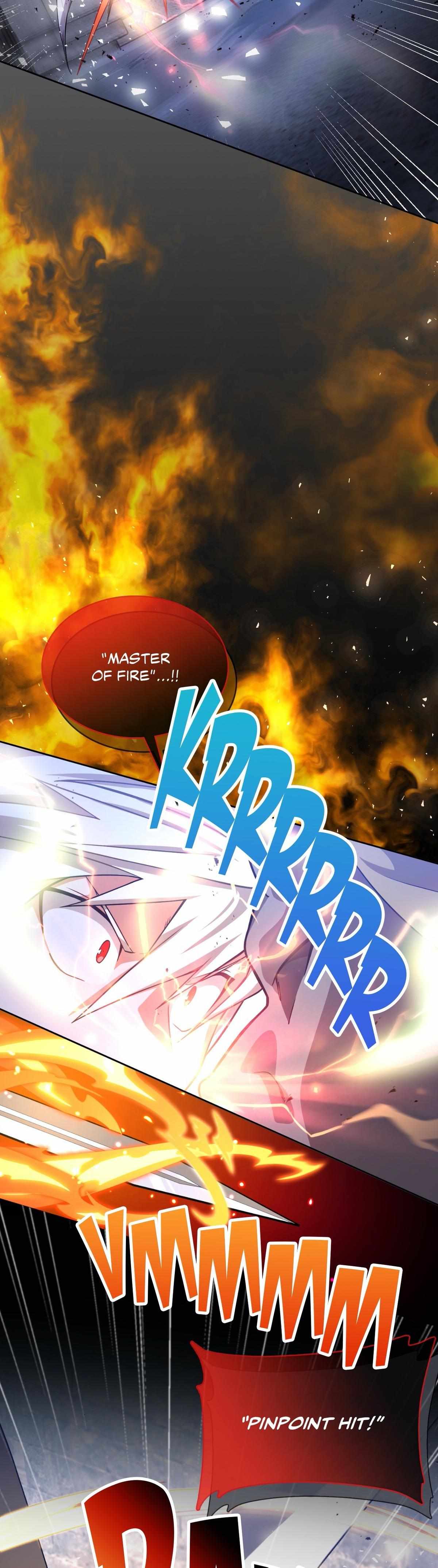 Eat and Go Chapter 50 - Page 14