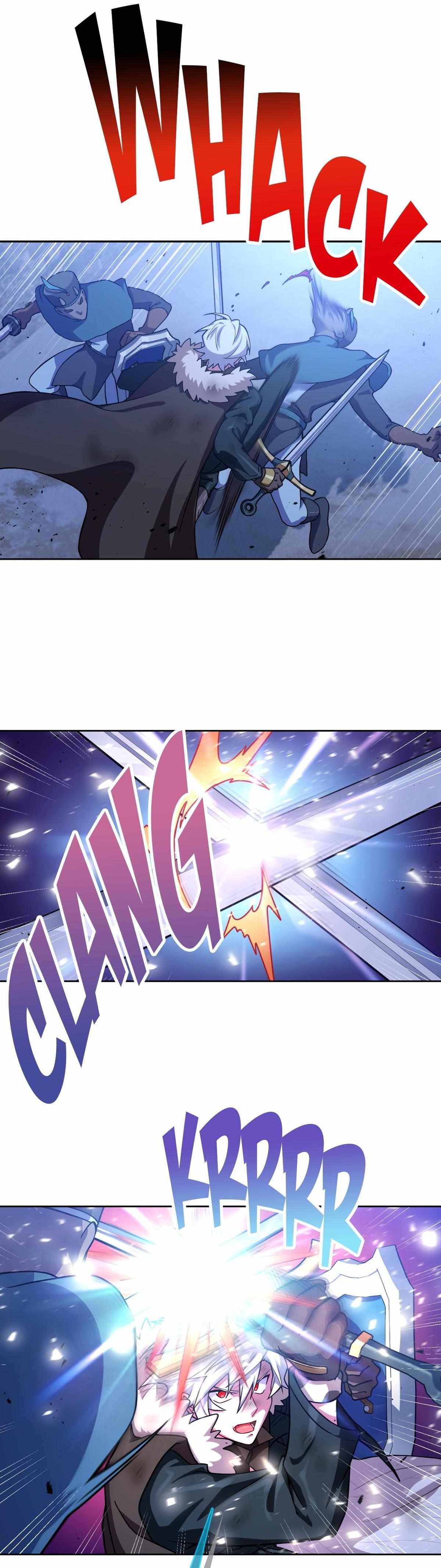 Eat and Go Chapter 50 - Page 16